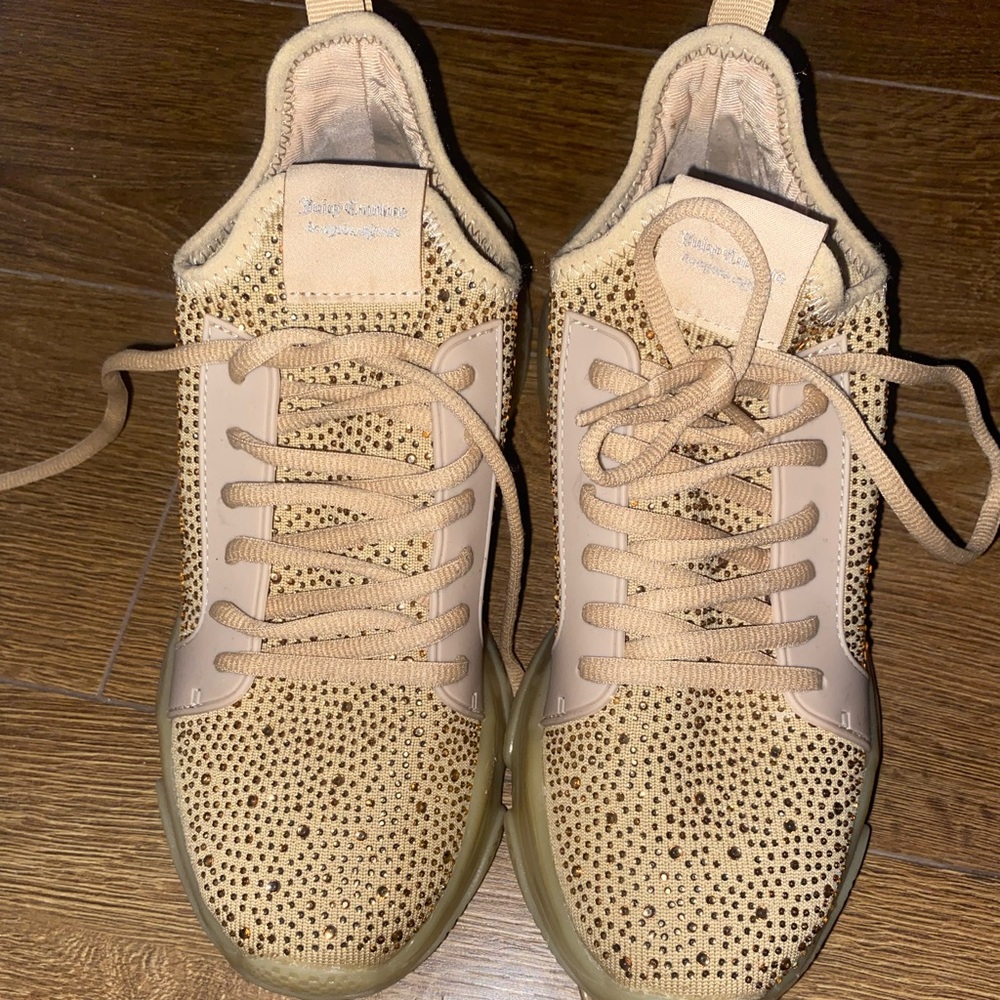 Beautiful sneakers